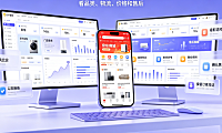 苏宁易购与京东商城的区别有哪些?哪个更好?全维度对比与选购指南