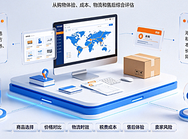 亚马逊网购的优点,以及缺点有哪些?