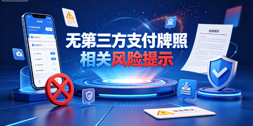 国家电网“电e宝”尚无第三方支付牌照？合规路径与资金安全解析