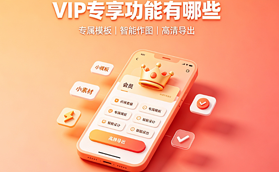 鹿班收费标准是什么?VIP专享功能有哪些?