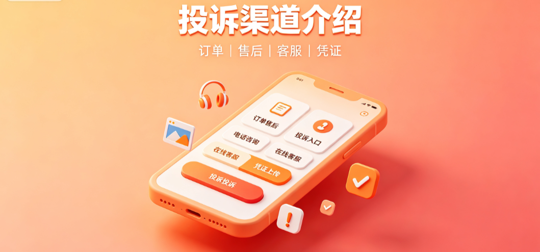 淘宝售后投诉电话号码多少?投诉渠道介绍
