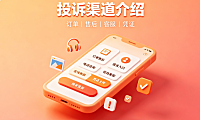 淘宝售后投诉电话号码多少?投诉渠道介绍