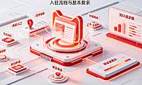 天猫供销平台如何入驻有哪些要求操作指南