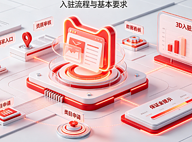 天猫供销平台如何入驻有哪些要求操作指南