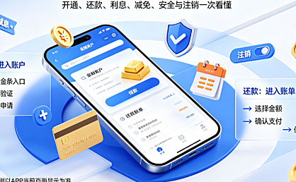 如何开通京东金条?怎么还款?利息高吗?如何减免利息?安全吗?能注销吗?
