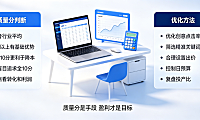 直通车质量分多少合适？一定要都得10分吗？