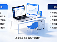 直通车质量分多少合适？一定要都得10分吗？