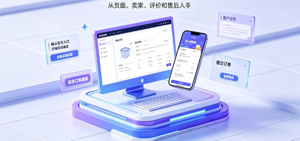 亚马逊海外购是真货吗?要注意什么?
