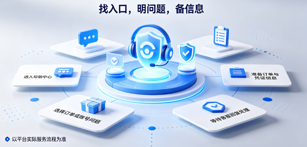 亚马逊客服怎么联系?工作职责有哪些?