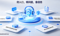 亚马逊客服怎么联系?工作职责有哪些?