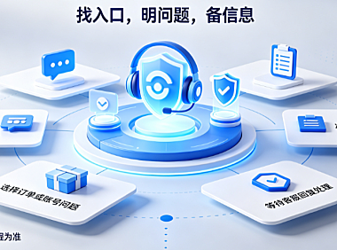 亚马逊客服怎么联系?工作职责有哪些?
