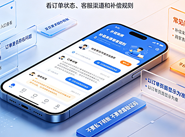 淘宝小二说平台补偿是真是假？补偿是谁付的？