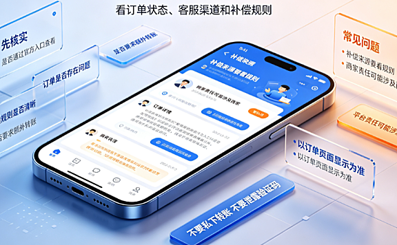 淘宝小二说平台补偿是真是假？补偿是谁付的？