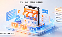 淘宝店招怎么做?有什么作用?店铺门面设计实战指南