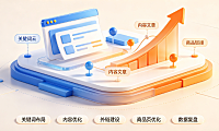 常用的淘宝客网站SEO方法