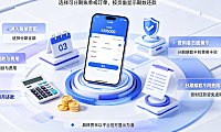 花呗分期付款是怎么分期?利息怎么算?