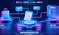 抖音商城官方客服怎么找?商城有平台客服吗及维权指南