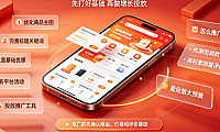 拼多多新店推广的5个方法是什么？怎么推广？