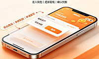 闲鱼的钱怎么提现?赚钱技巧介绍