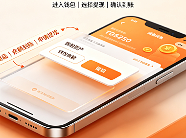 闲鱼的钱怎么提现?赚钱技巧介绍