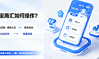 淘宝“商汇”如何操作,怎么玩?