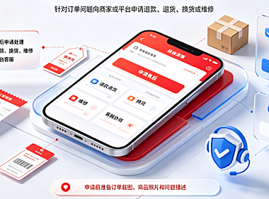 拼多多申请售后是什么意思？哪里可以申请售后？操作指南