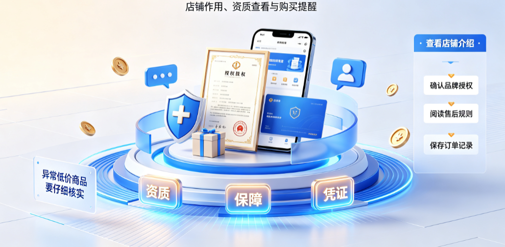 淘宝品牌专卖店是正品吗?是干嘛的?