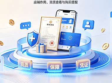 淘宝品牌专卖店是正品吗?是干嘛的?消费者选购权威指南