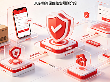京东寄件必须保价吗?保价赔偿规则详解