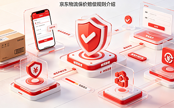 京东寄件必须保价吗?保价赔偿规则详解