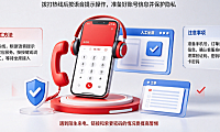 京东金融95118怎么转人工?有哪些注意事项?官方路径与安全指南