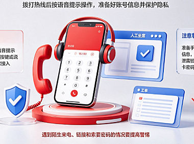 京东金融95118怎么转人工?有哪些注意事项?官方路径与安全指南