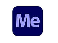 Adobe Media Encoder CC2014
