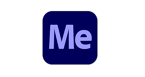 Adobe Media Encoder 2025