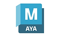 Autodesk Maya 2013