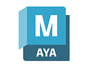 Autodesk Maya 2017