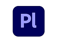 Adobe Prelude 2018