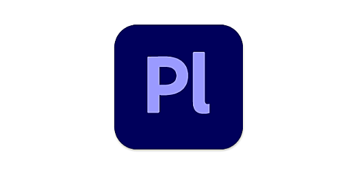 Adobe Prelude 2022