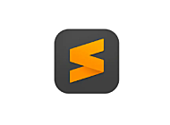 Sublime Text3  32bit
