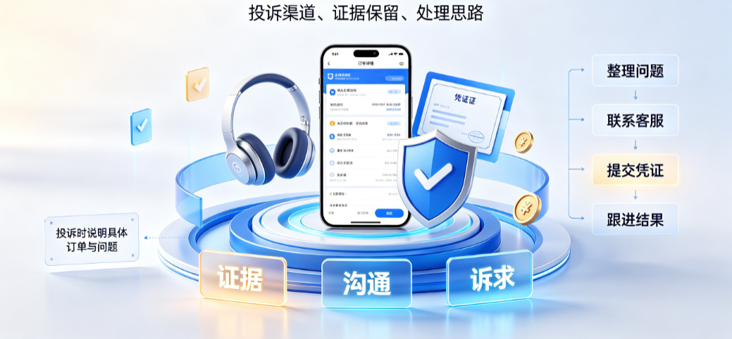 京东投诉电话号码是多少?如何投诉才有效?