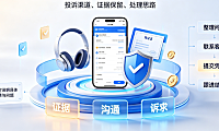 京东投诉电话号码是多少？如何投诉才有效？消费者维权实操指南