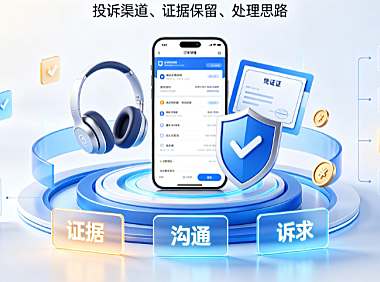 京东投诉电话号码是多少？如何投诉才有效？消费者维权实操指南