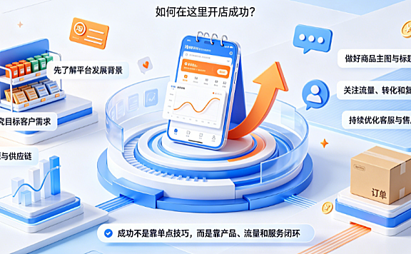 淘宝网多少年了？23年平台历程与新手开店成功实战指南