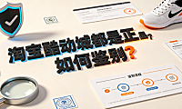 淘宝酷动城都是正品吗?如何鉴别?