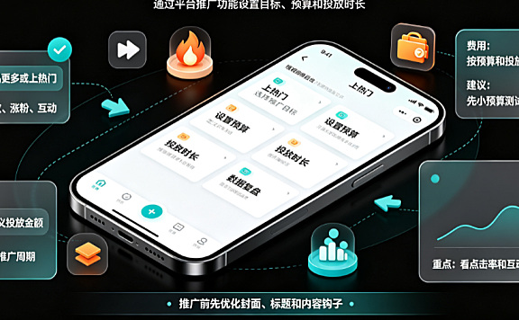 抖音怎么买推广流量？费用贵吗？投放实操指南