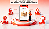 京东快递上门取件电话号码是多少?怎么寄件?