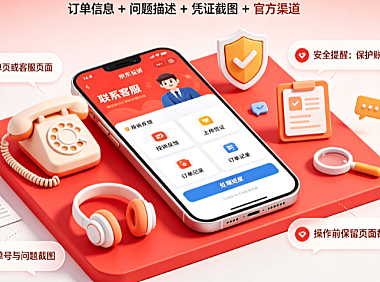 京东投诉电话号码是多少？如何投诉才有效？全链路维权指南