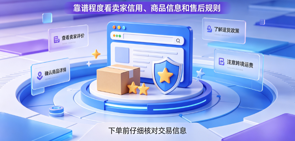 ebay美国站网址是什么?美国ebay买东西靠谱吗?