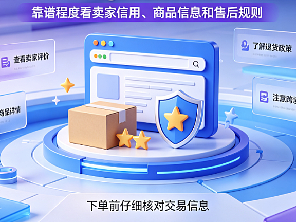 ebay美国站网址是什么?美国ebay买东西靠谱吗?