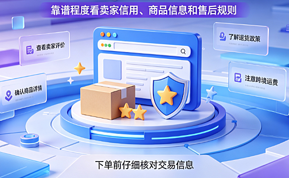 ebay美国站网址是什么?美国ebay买东西靠谱吗?
